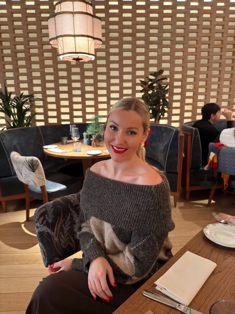 Nice Fall Outfits for Dinner 2026:  Classy Looks You'll Want to Wear This Season