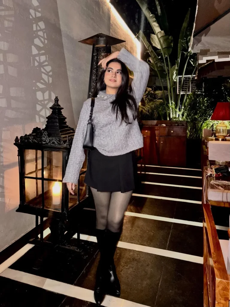 Nice Fall Outfits for Dinner 2026:  Classy Looks You'll Want to Wear This Season