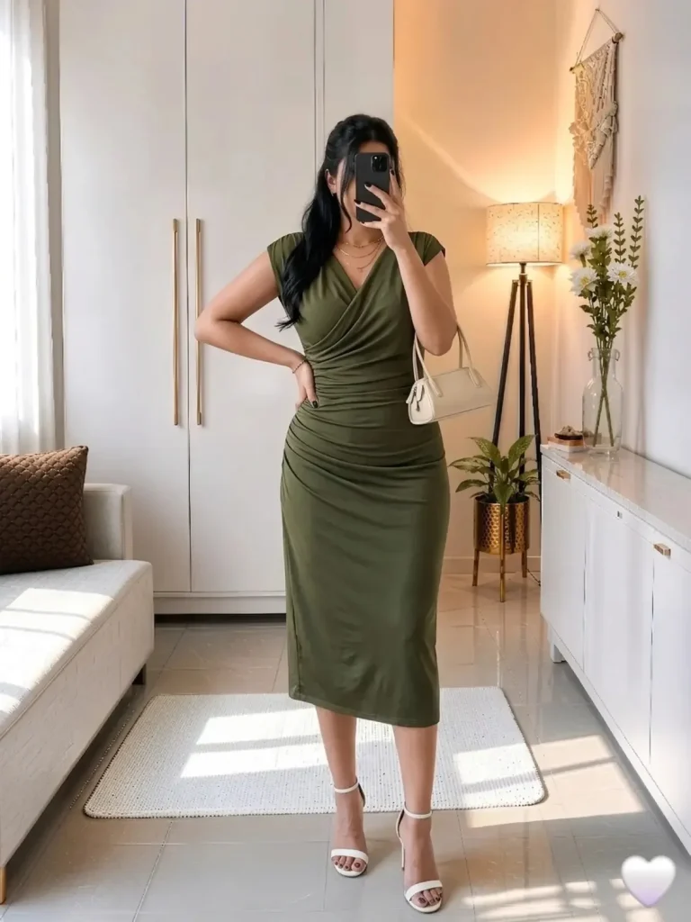 Nice Fall Outfits for Dinner 2026:  Classy Looks You'll Want to Wear This Season