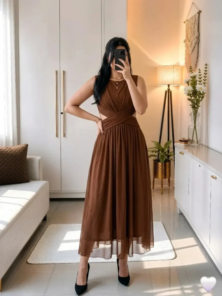 Nice Fall Outfits for Dinner 2026:  Classy Looks You'll Want to Wear This Season