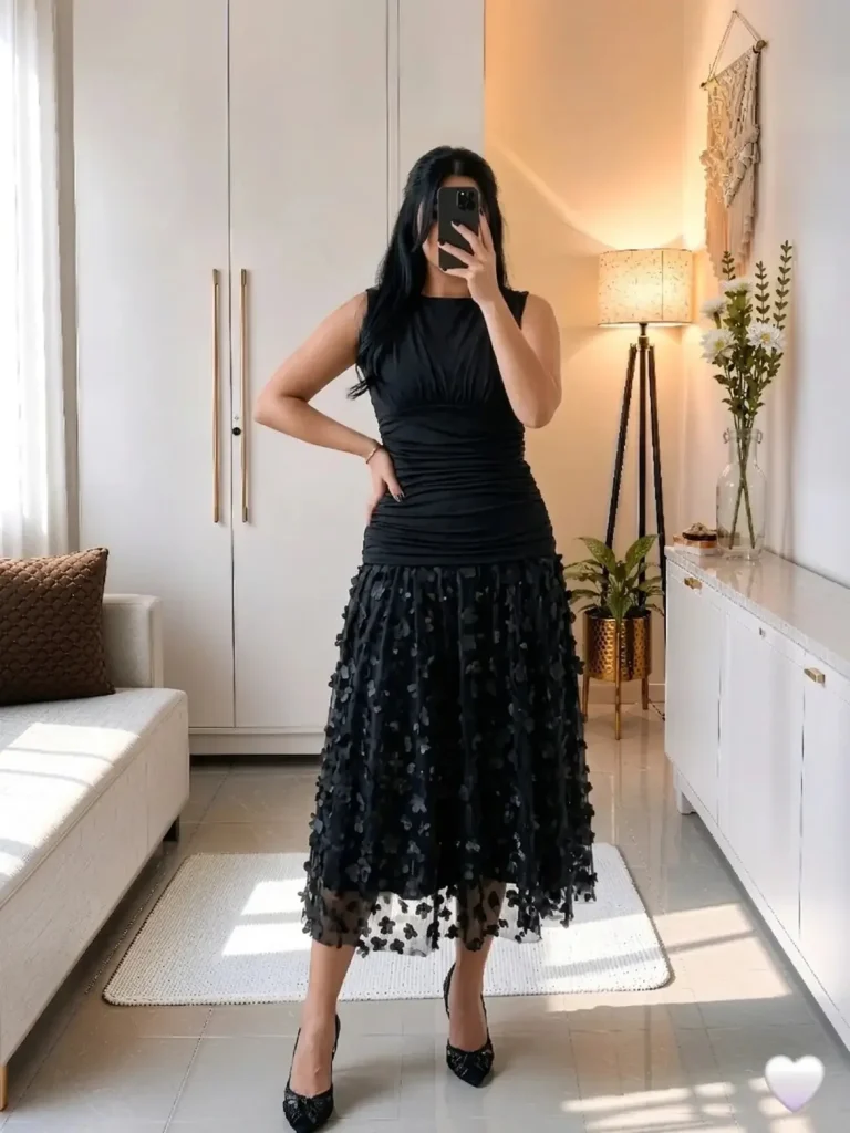 Nice Fall Outfits for Dinner 2026:  Classy Looks You'll Want to Wear This Season