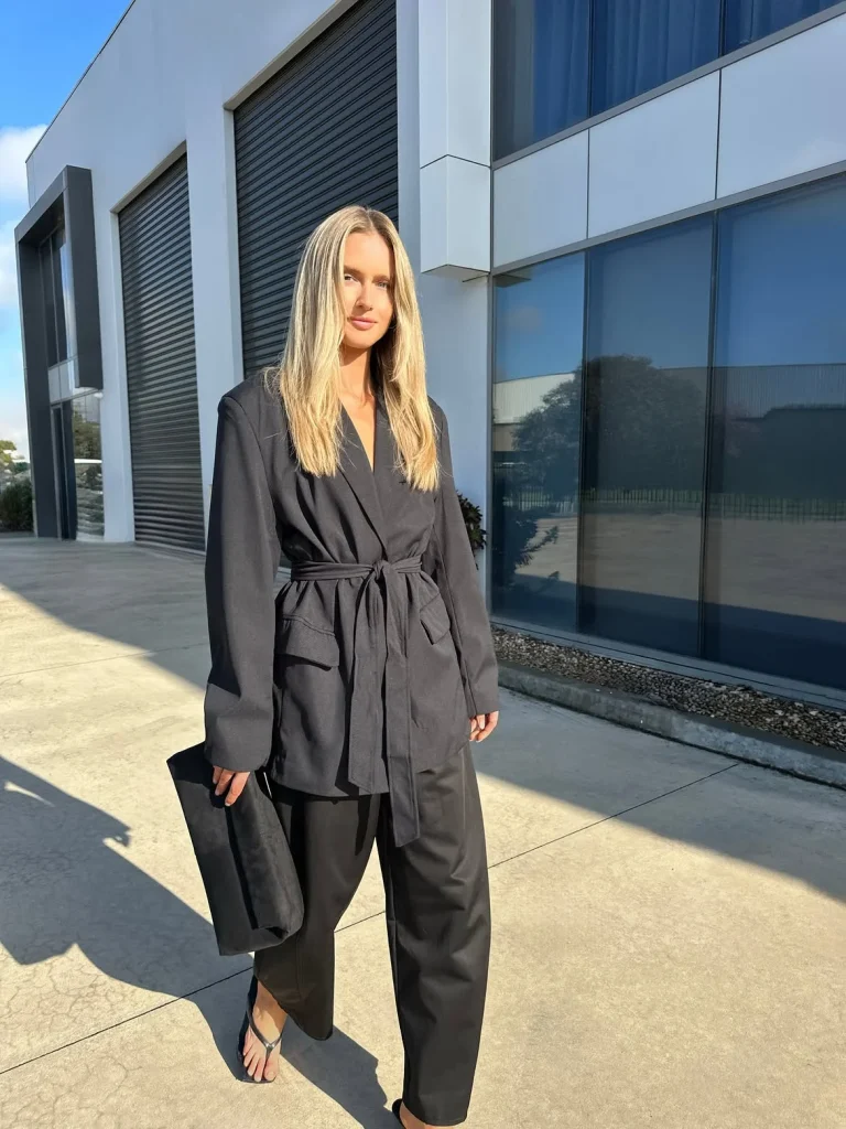 Nice Fall Outfits for Dinner 2026:  Classy Looks You'll Want to Wear This Season