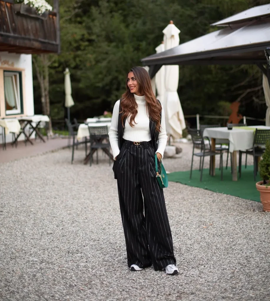 Nice Fall Outfits for Dinner 2026:  Classy Looks You'll Want to Wear This Season