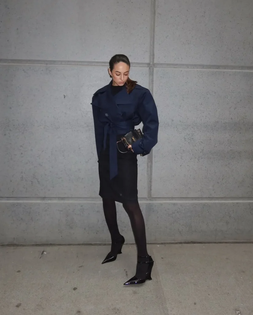 NYC Fall Outfits Street Style Casual 2026: 26 Chic & Effortless City Looks to Copy