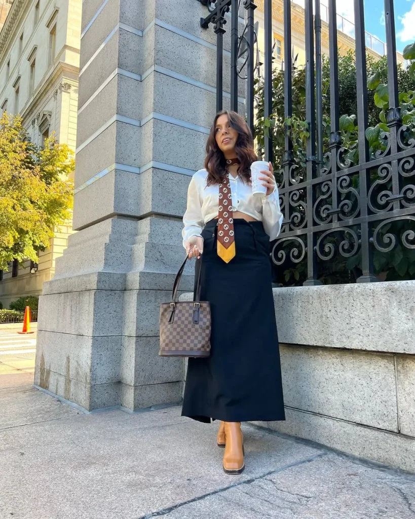 NYC Fall Outfits Street Style Casual 2026: 26 Chic & Effortless City Looks to Copy