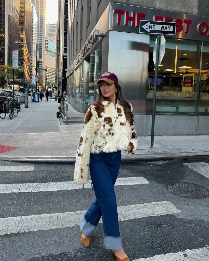 NYC Fall Outfits Street Style Casual 2026: 26 Chic & Effortless City Looks to Copy