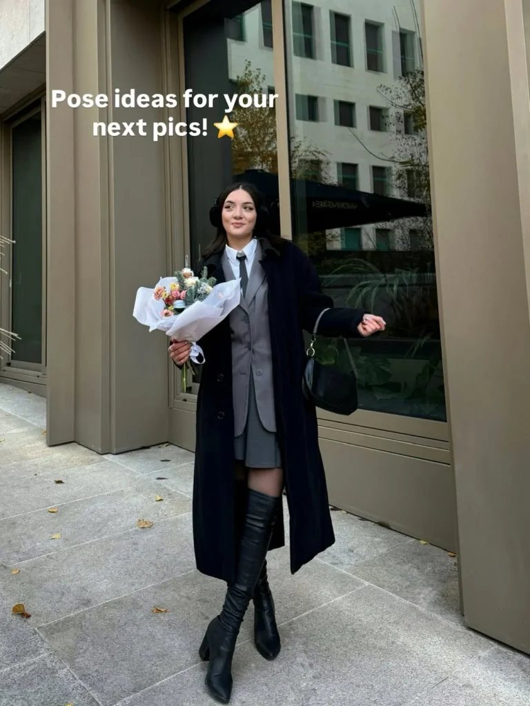 NYC Fall Outfits Street Style Casual 2026: 26 Chic & Effortless City Looks to Copy