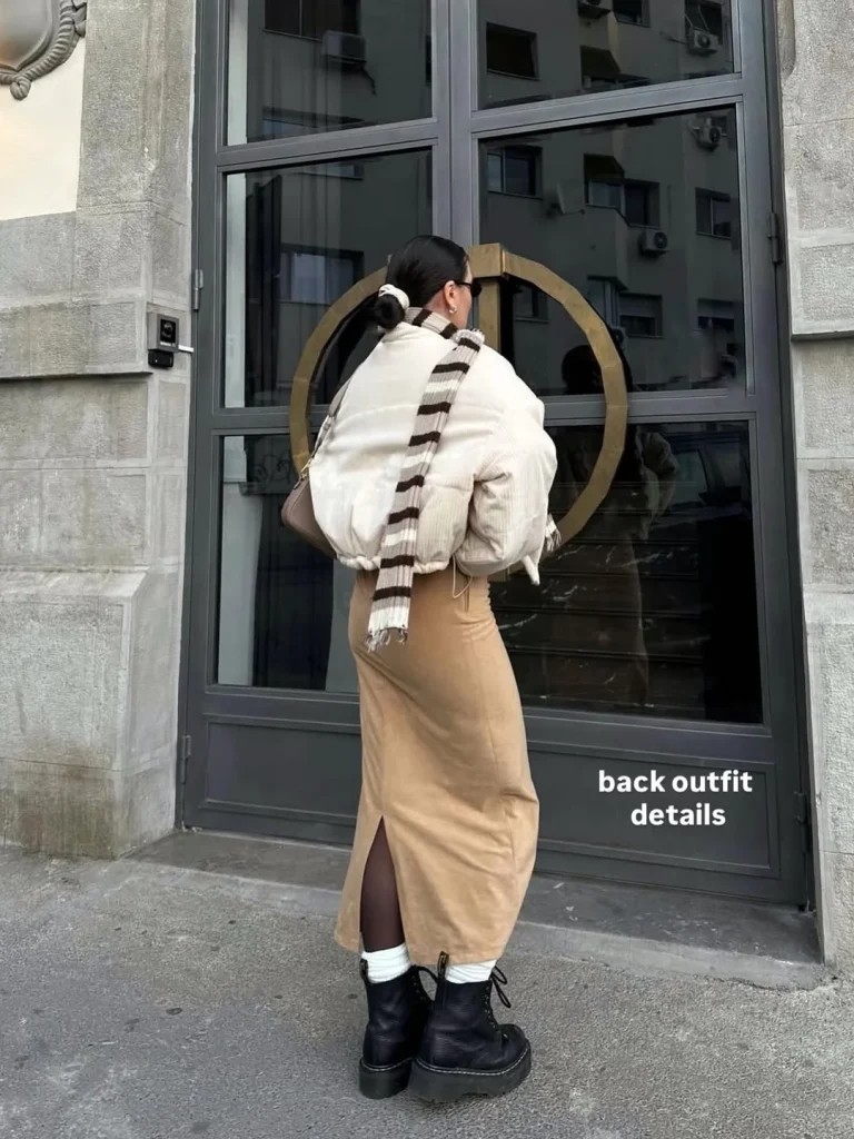 NYC Fall Outfits Street Style Casual 2026: 26 Chic & Effortless City Looks to Copy