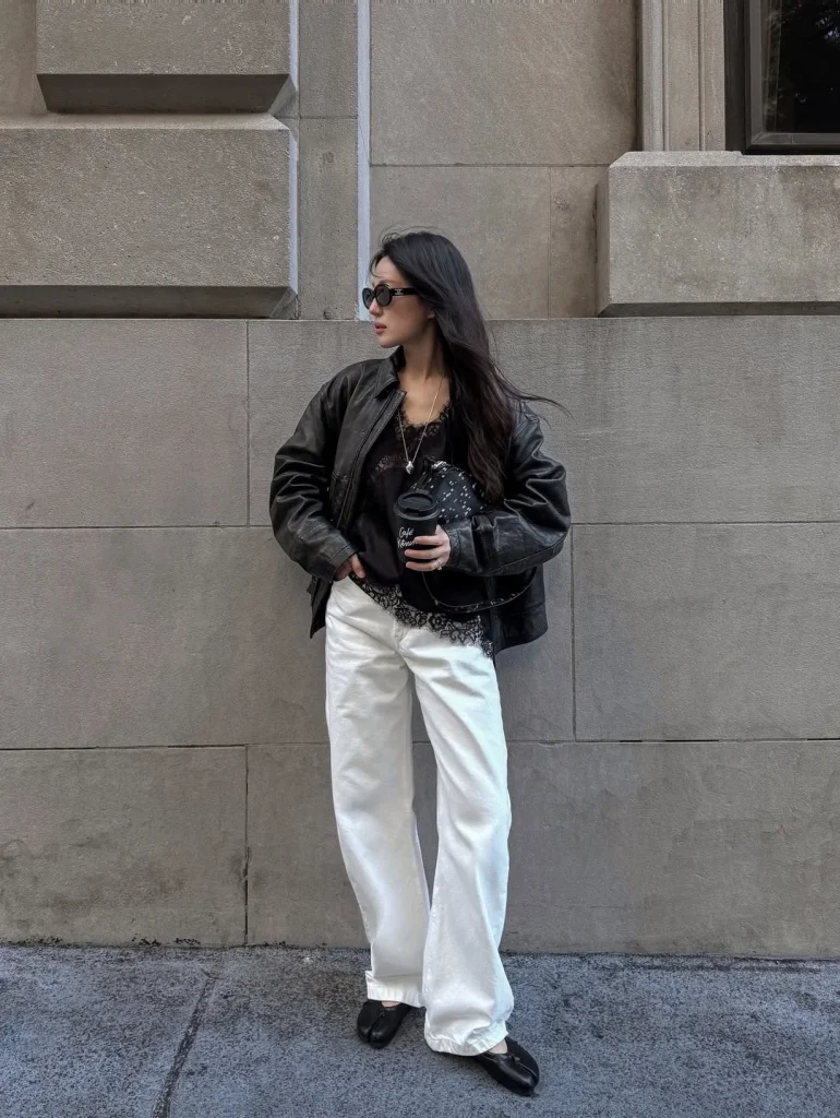 NYC Fall Outfits Street Style Casual 2026: 26 Chic & Effortless City Looks to Copy