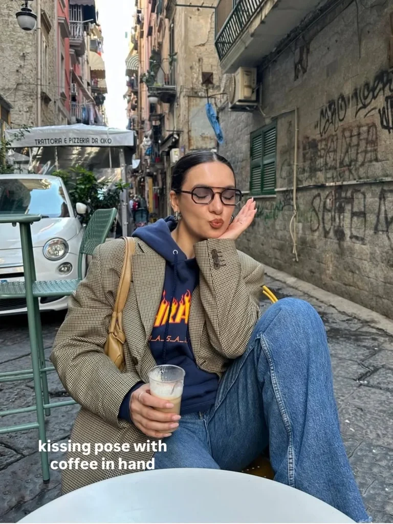 NYC Fall Outfits Street Style Casual 2026: 26 Chic & Effortless City Looks to Copy