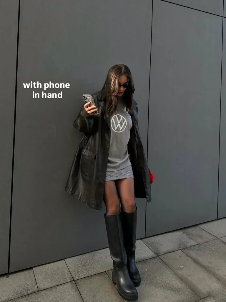NYC Fall Outfits Street Style Casual 2026: 26 Chic & Effortless City Looks to Copy