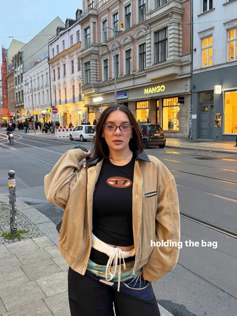 NYC Fall Outfits Street Style Casual 2026: 26 Chic & Effortless City Looks to Copy