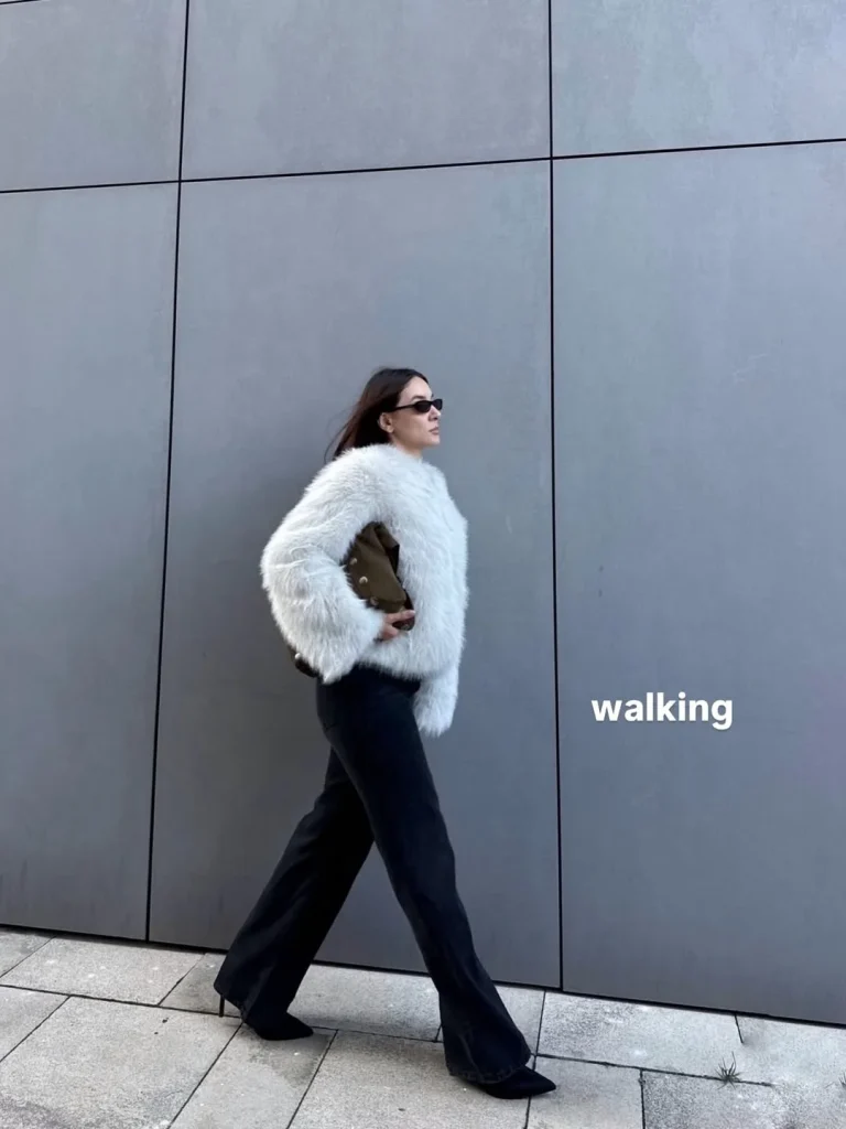NYC Fall Outfits Street Style Casual 2026: 26 Chic & Effortless City Looks to Copy