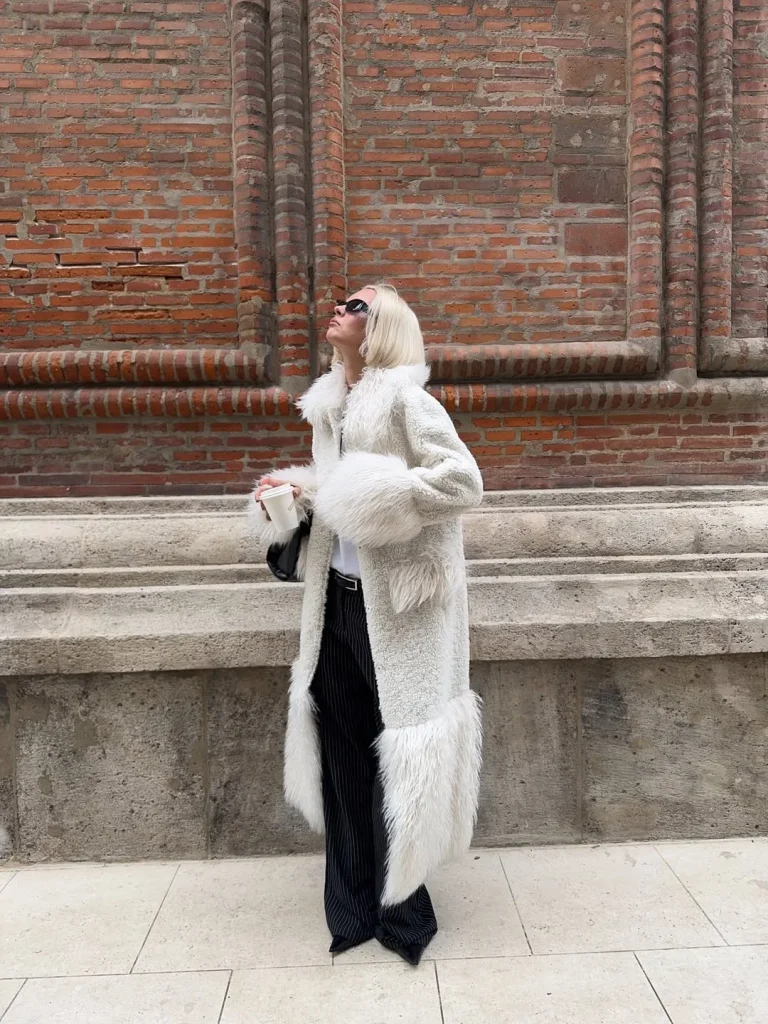 NYC Fall Outfits Street Style Casual 2026: 26 Chic & Effortless City Looks to Copy