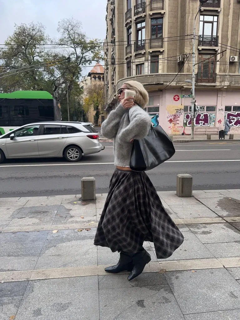 NYC Fall Outfits Street Style Casual 2026: 26 Chic & Effortless City Looks to Copy