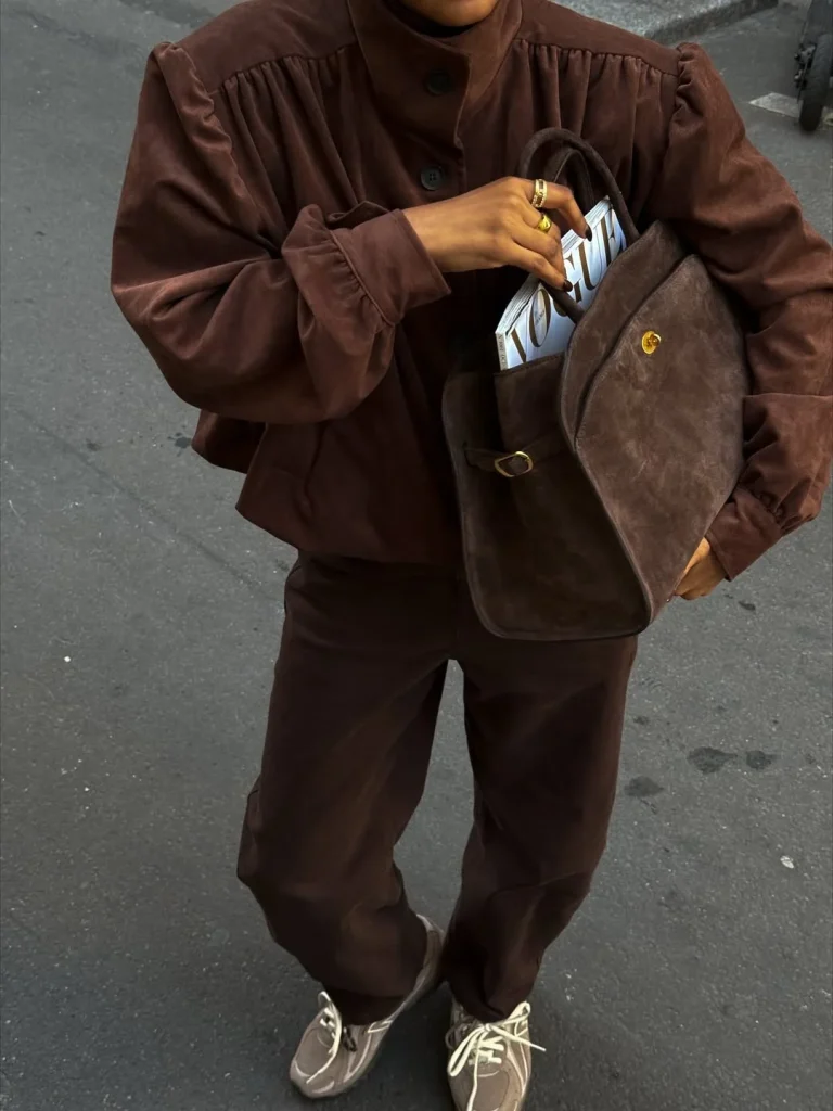 NYC Fall Outfits Street Style Casual 2026: 26 Chic & Effortless City Looks to Copy