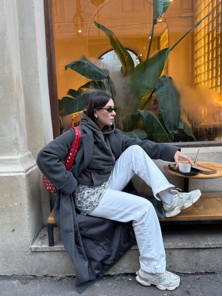 NYC Fall Outfits Street Style Casual 2026: 26 Chic & Effortless City Looks to Copy