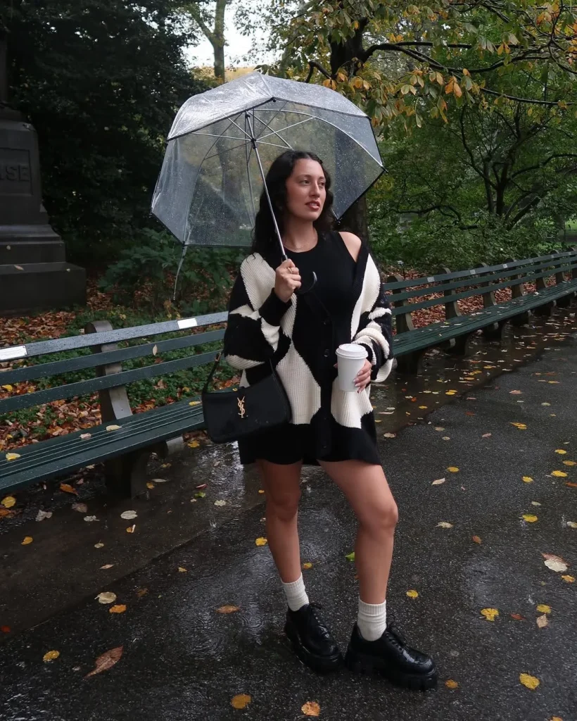 NYC Fall Outfits Street Style Casual 2026: 26 Chic & Effortless City Looks to Copy