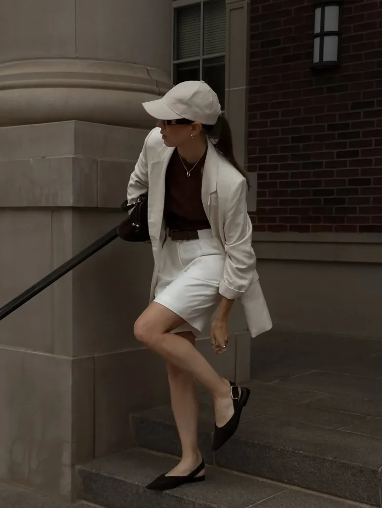 NYC Fall Outfits Street Style Casual 2026: 26 Chic & Effortless City Looks to Copy
