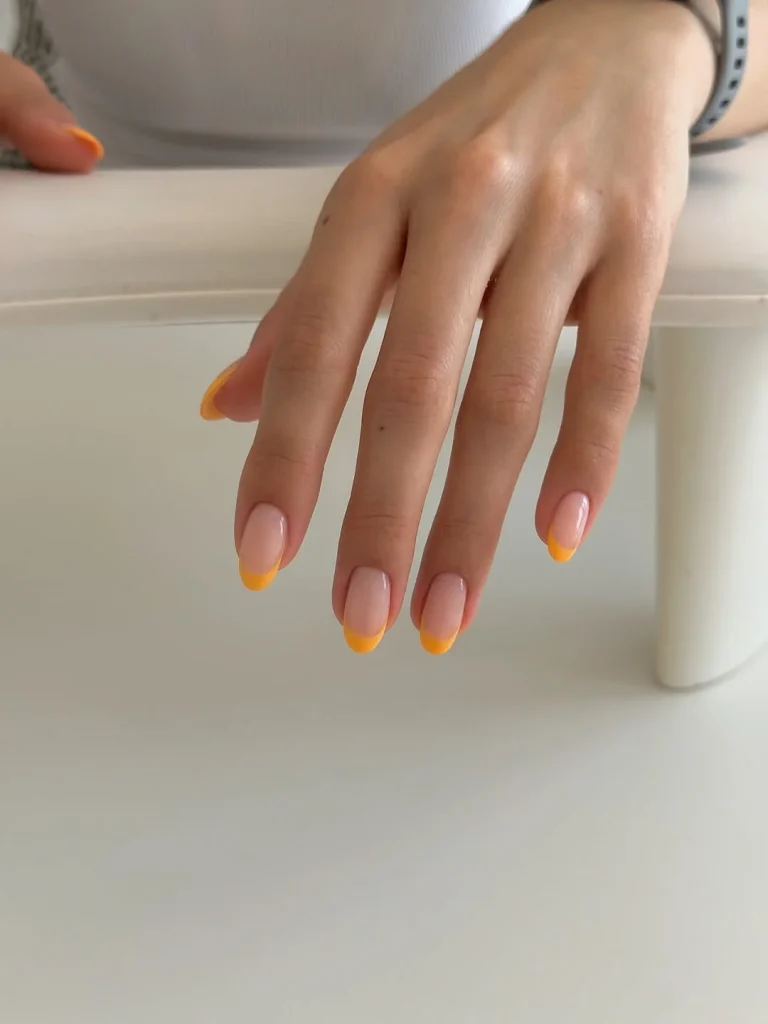 Plain Summer Nails 2026: 26 Simple, Chic & Trendy Nail Ideas for Summer