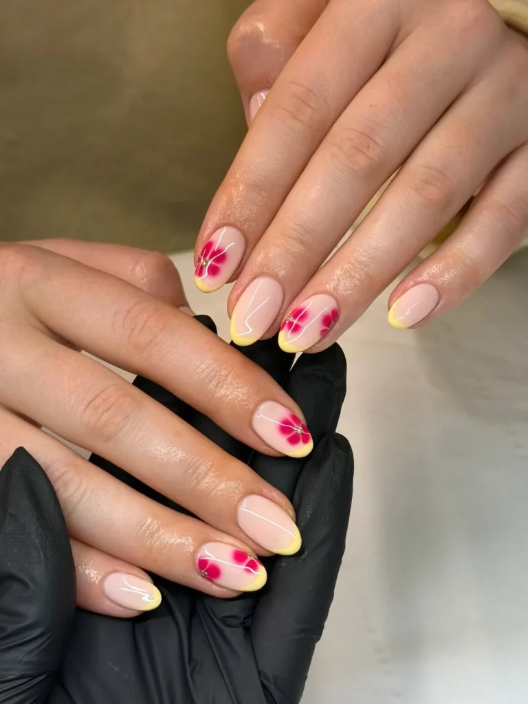 Plain Summer Nails 2026: 26 Simple, Chic & Trendy Nail Ideas for Summer