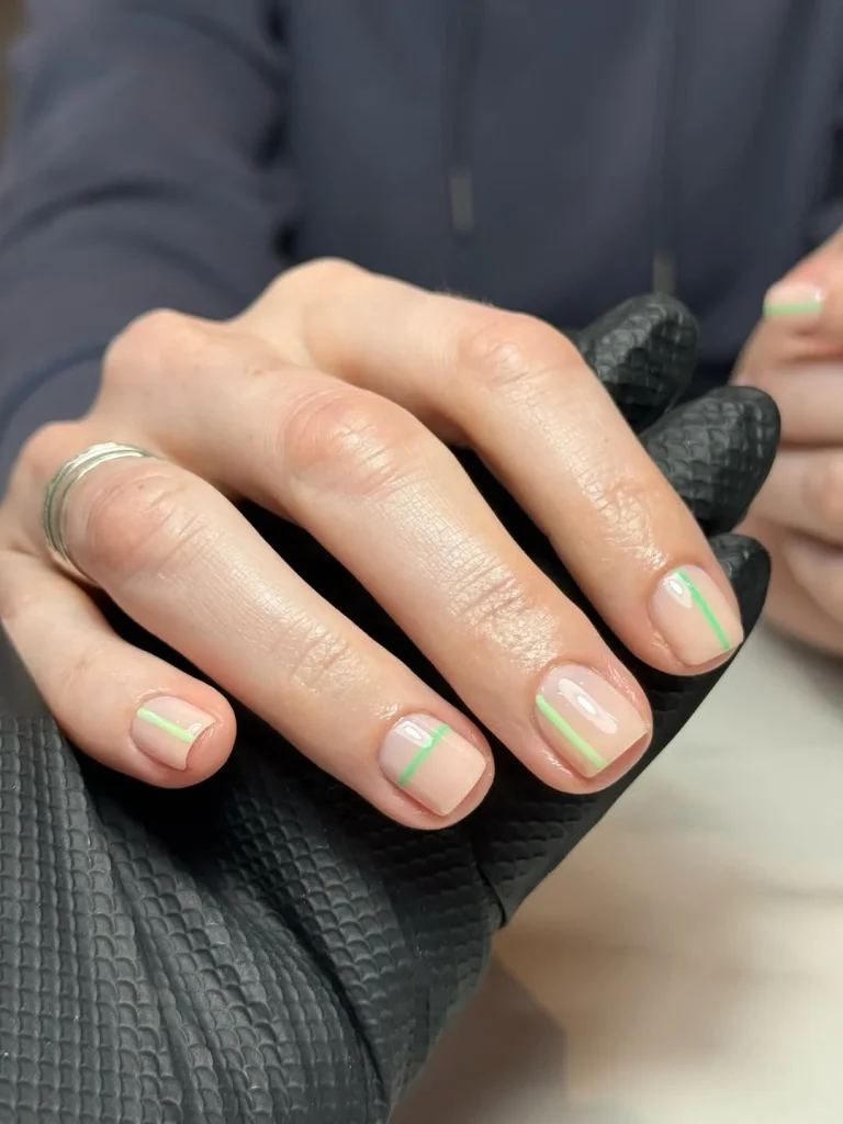 Plain Summer Nails 2026: 26 Simple, Chic & Trendy Nail Ideas for Summer