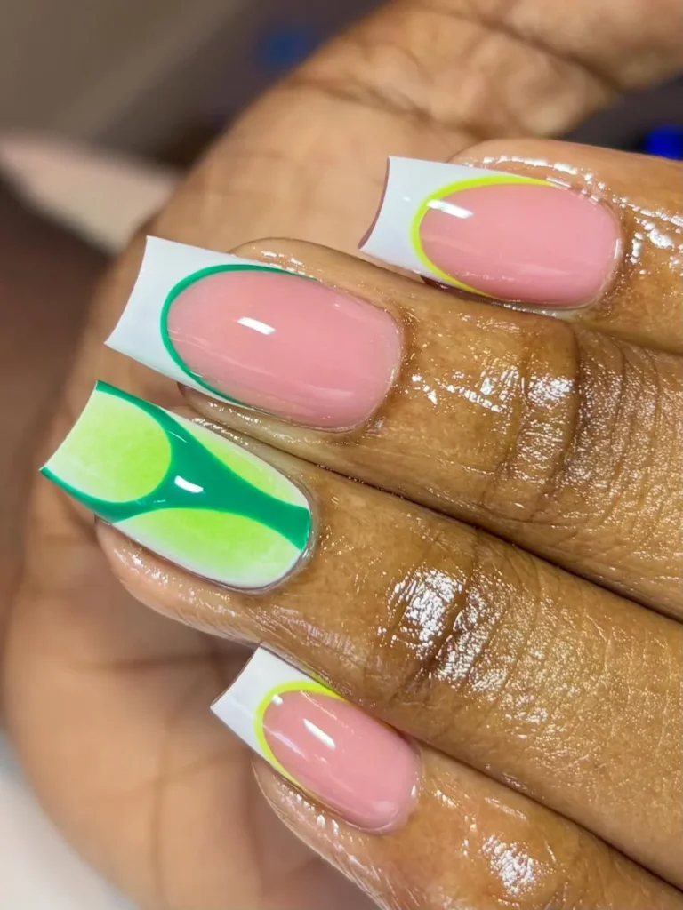 Plain Summer Nails 2026: 26 Simple, Chic & Trendy Nail Ideas for Summer