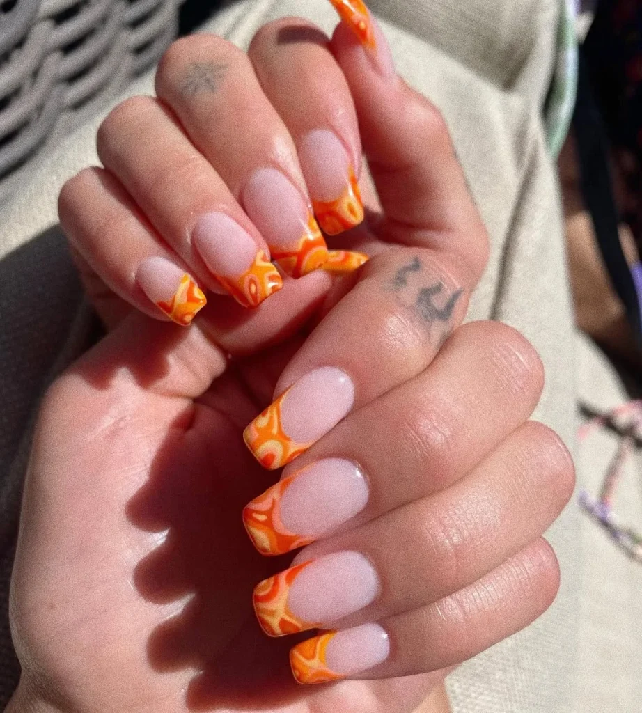 Plain Summer Nails 2026: 26 Simple, Chic & Trendy Nail Ideas for Summer