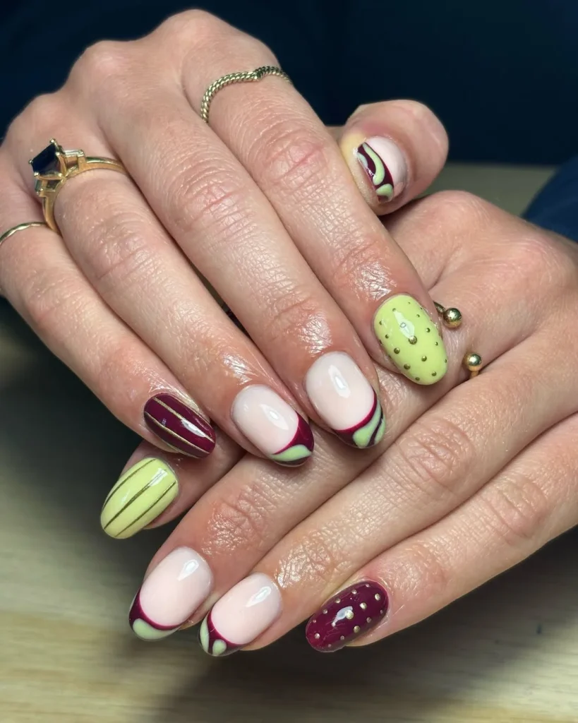 Plain Summer Nails 2026: 26 Simple, Chic & Trendy Nail Ideas for Summer