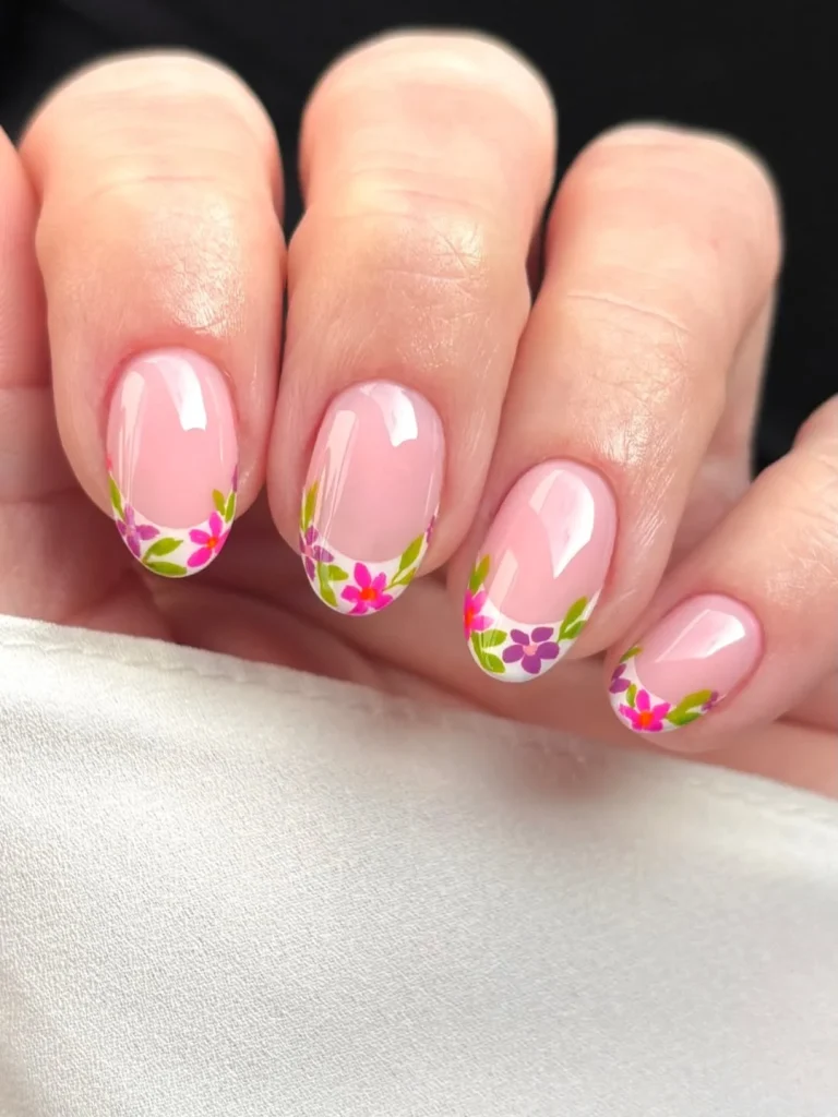 Plain Summer Nails 2026: 26 Simple, Chic & Trendy Nail Ideas for Summer