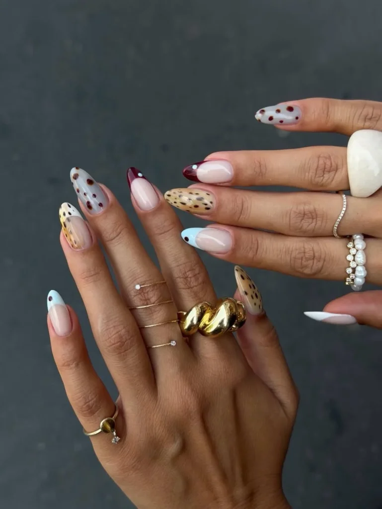 Plain Summer Nails 2026: 26 Simple, Chic & Trendy Nail Ideas for Summer