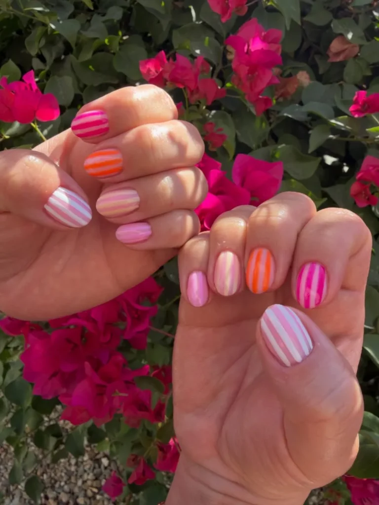 Plain Summer Nails 2026: 26 Simple, Chic & Trendy Nail Ideas for Summer