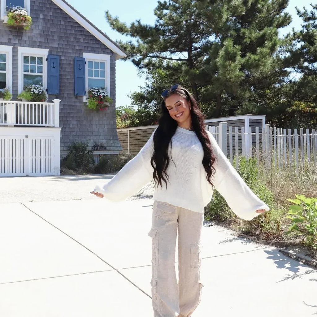 Simple Casual Fall Outfits 2026:  Easy Looks You'll Want to Wear Every Day