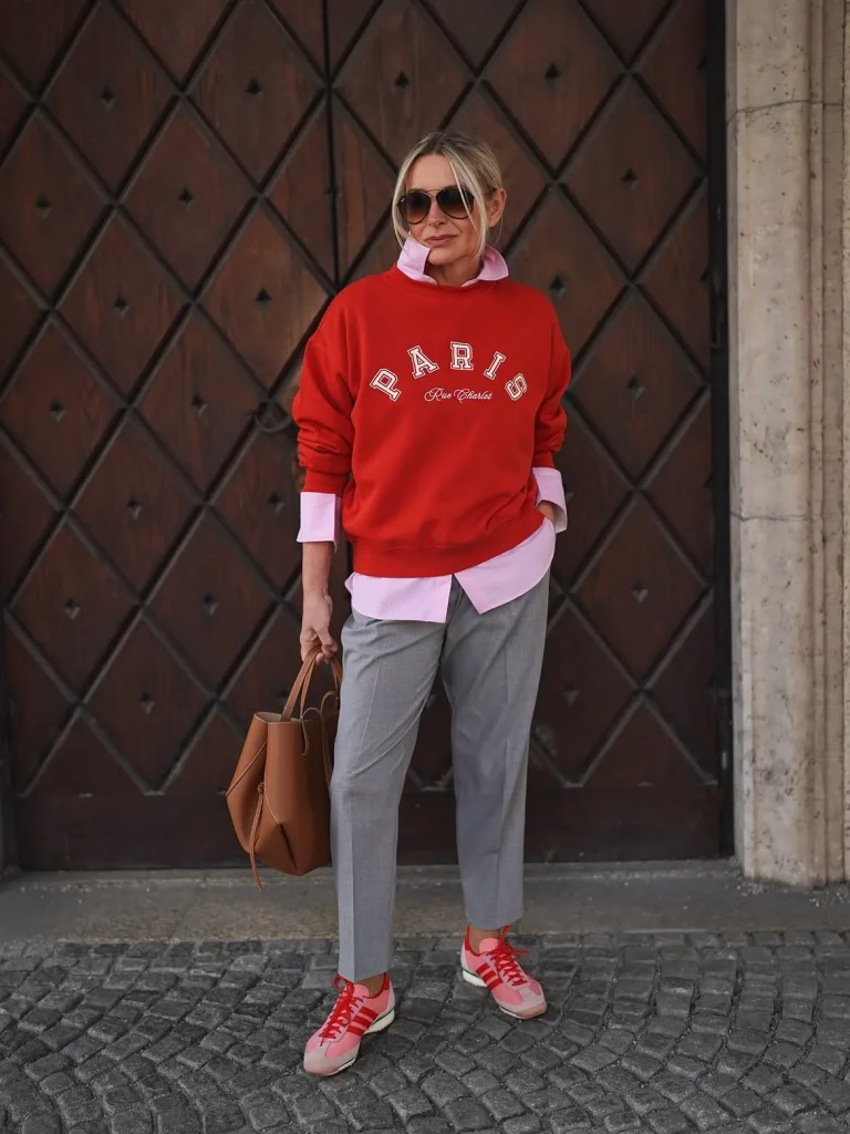 Simple Casual Fall Outfits 2026:  Easy Looks You'll Want to Wear Every Day
