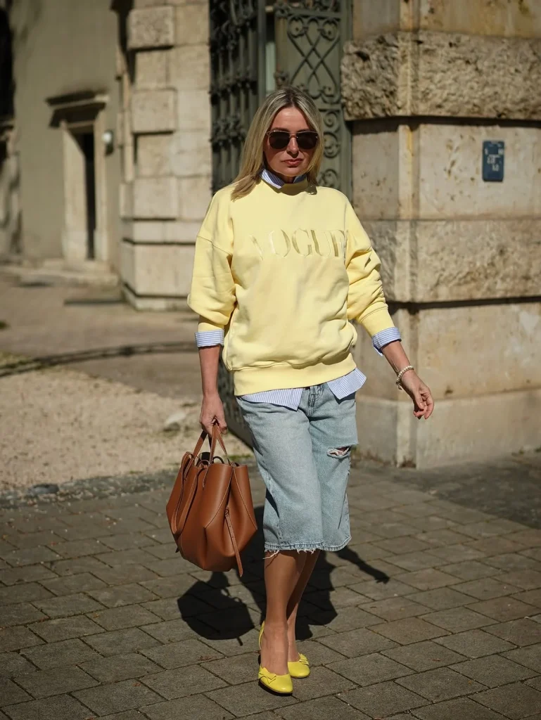 Simple Casual Fall Outfits 2026:  Easy Looks You'll Want to Wear Every Day