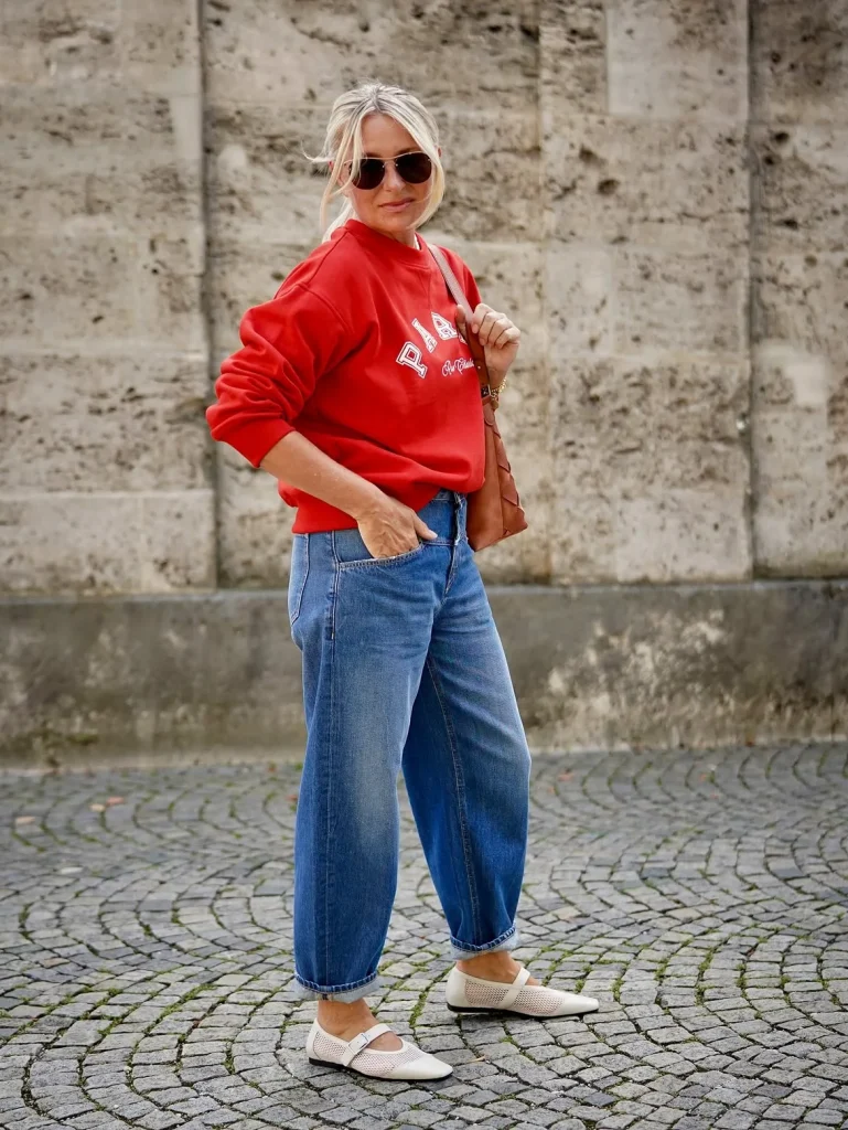 Simple Casual Fall Outfits 2026:  Easy Looks You'll Want to Wear Every Day