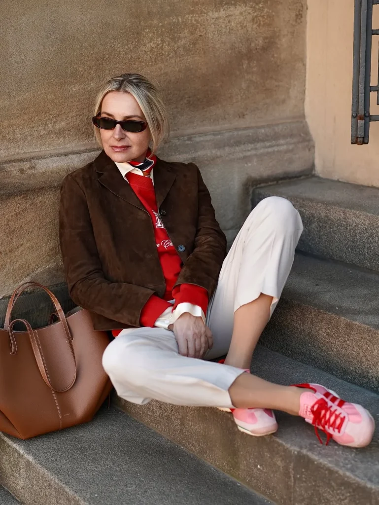 Simple Casual Fall Outfits 2026:  Easy Looks You'll Want to Wear Every Day