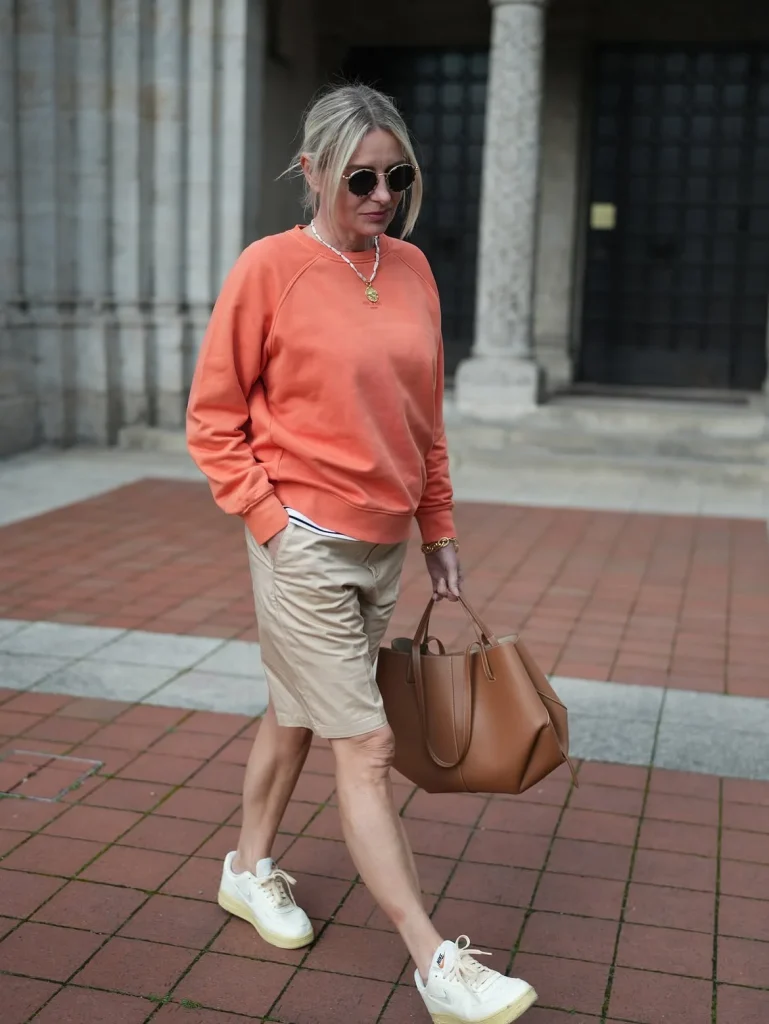 Simple Casual Fall Outfits 2026:  Easy Looks You'll Want to Wear Every Day
