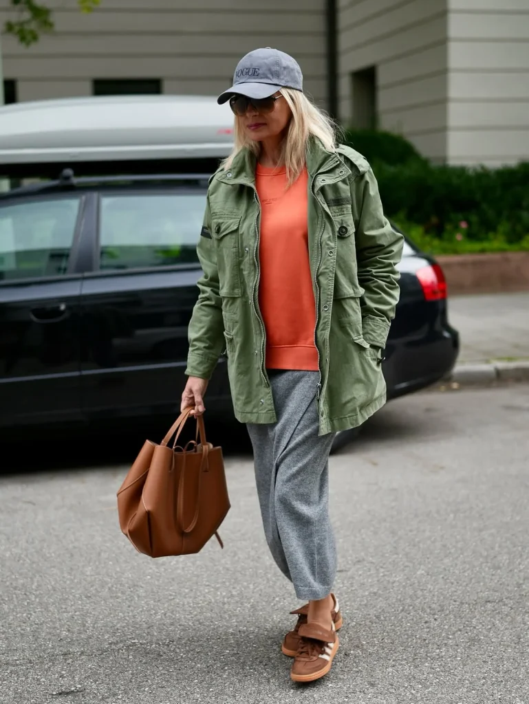 Simple Casual Fall Outfits 2026:  Easy Looks You'll Want to Wear Every Day