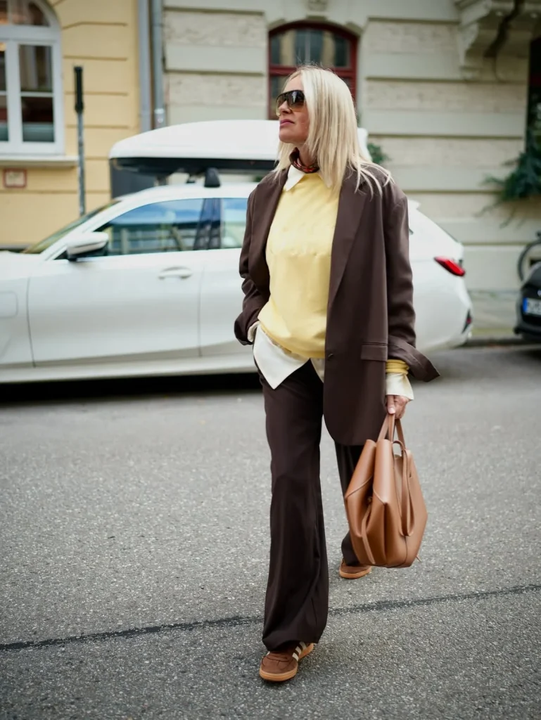 Simple Casual Fall Outfits 2026:  Easy Looks You'll Want to Wear Every Day