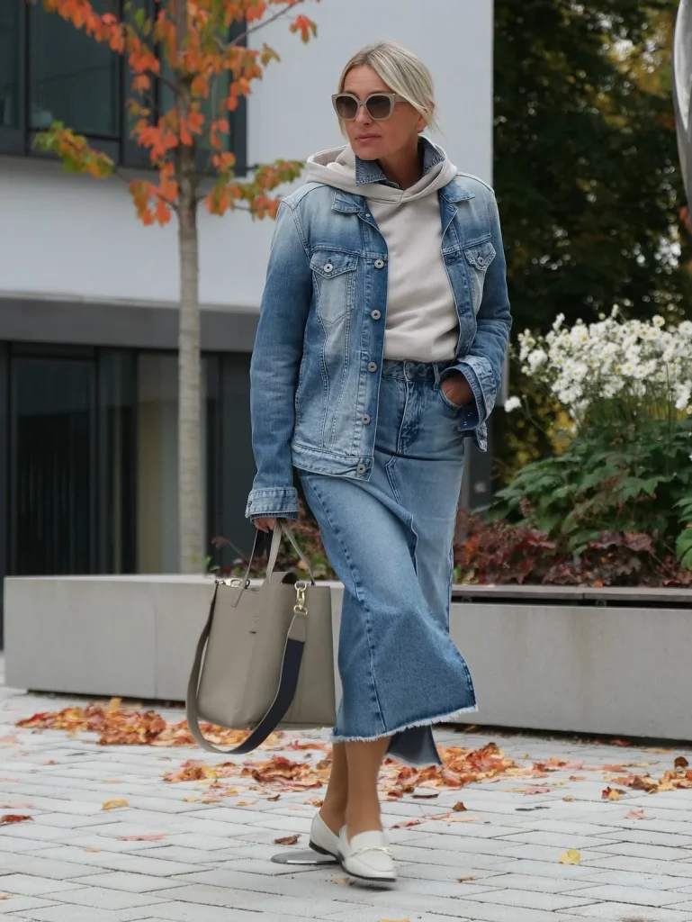 Simple Casual Fall Outfits 2026:  Easy Looks You'll Want to Wear Every Day