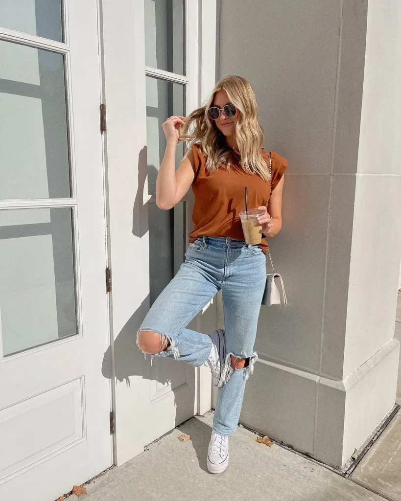 Simple Casual Fall Outfits 2026:  Easy Looks You'll Want to Wear Every Day