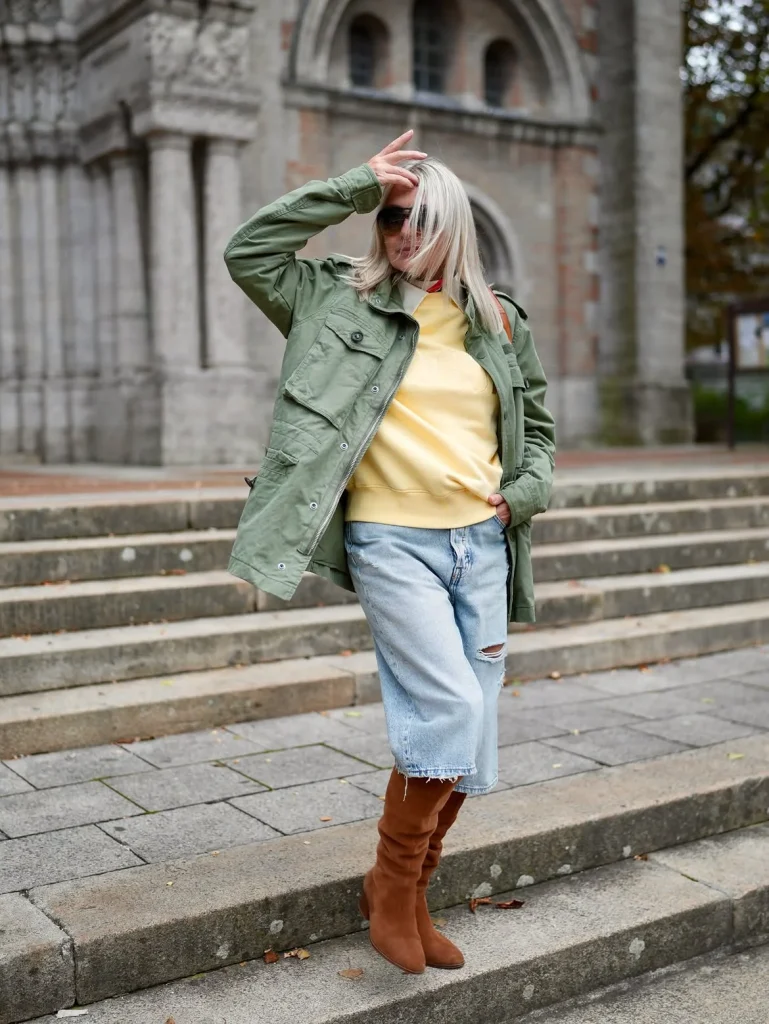 Simple Casual Fall Outfits 2026:  Easy Looks You'll Want to Wear Every Day