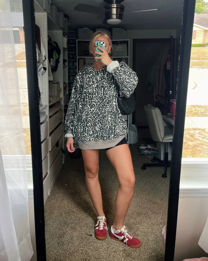 Simple Casual Fall Outfits 2026:  Easy Looks You'll Want to Wear Every Day