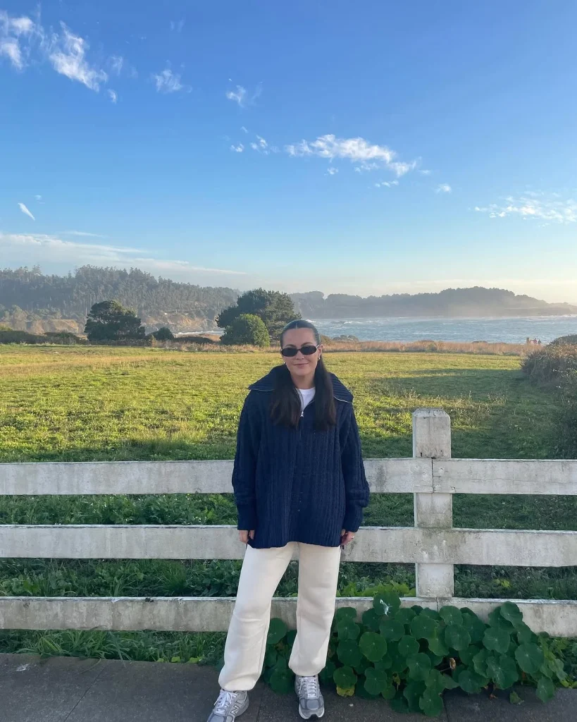 Simple Casual Fall Outfits 2026:  Easy Looks You'll Want to Wear Every Day