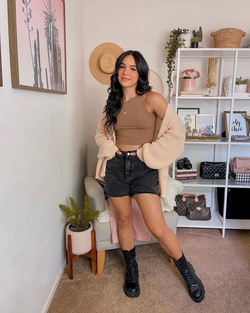 Simple Casual Fall Outfits 2026:  Easy Looks You'll Want to Wear Every Day