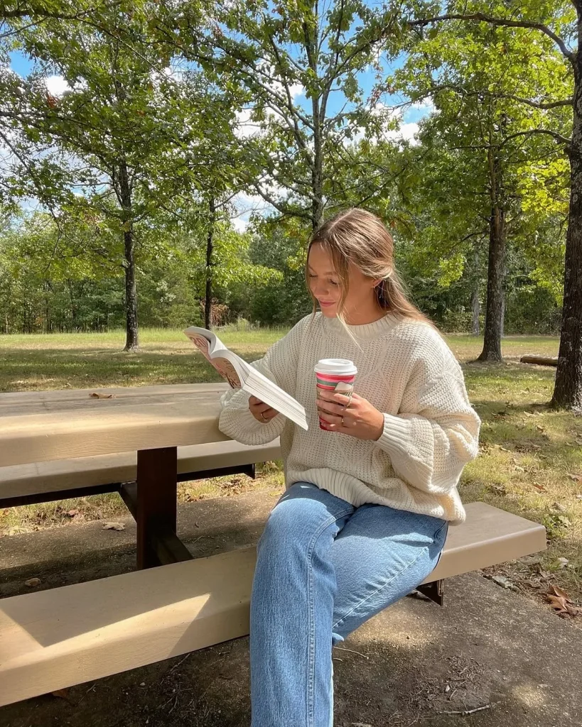 Simple Casual Fall Outfits 2026:  Easy Looks You'll Want to Wear Every Day