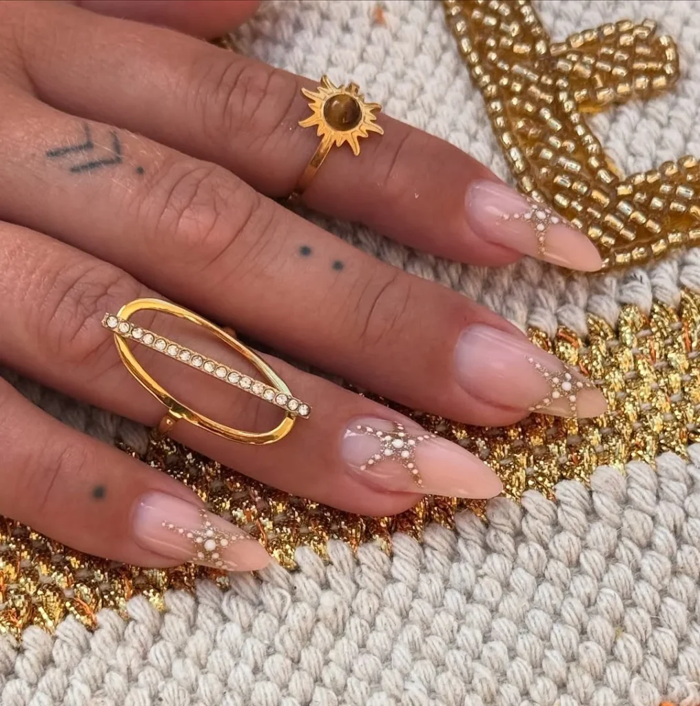 Starfish Summer Nails 2026:  Beachy Manicure Ideas That Make Every Summer Look Better