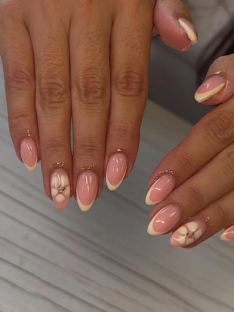 Summer Oval Nails 2026: Chic Designs to Inspire Your Next Manicure