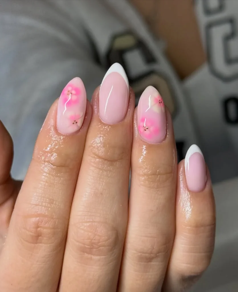 Summer Oval Nails 2026: Chic Designs to Inspire Your Next Manicure